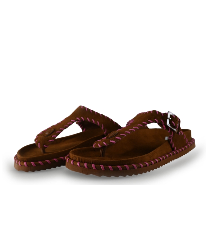 Colors of California Sandalen