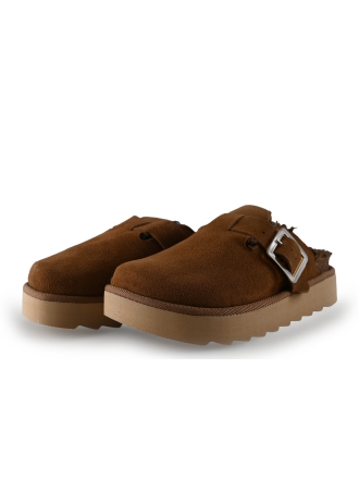 Colors of California Muiltjes Bruin 315844