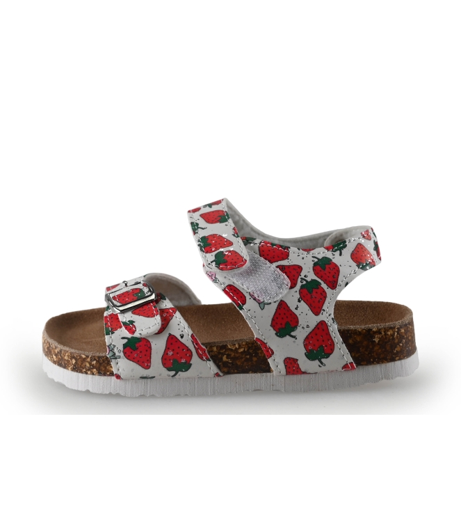 Colorsofcalifornia Sandalen