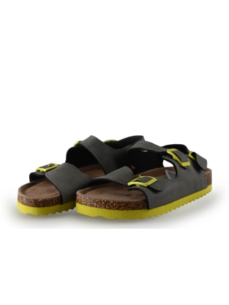 Colors of California Sandalen Grijs 315846