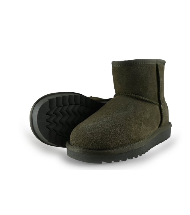 Colors of California Boots