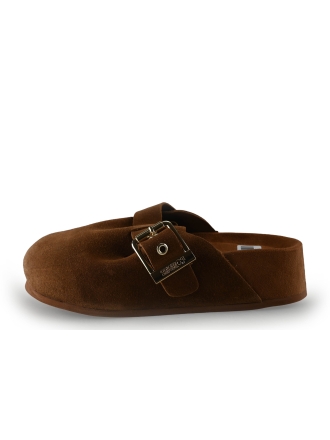 Colors of California Muiltjes Bruin 315852