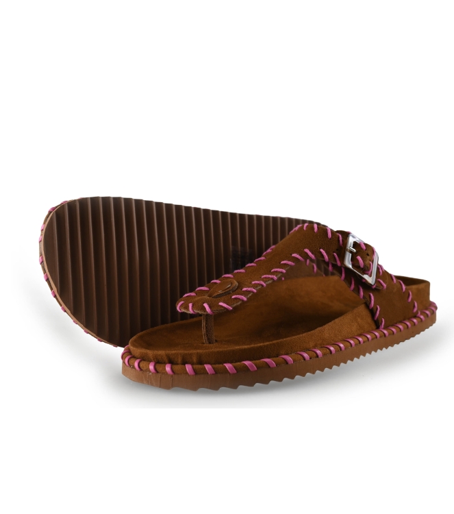 Colorsofcalifornia Sandalen