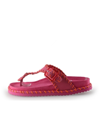 Colors of California Sandalen Roze 315854