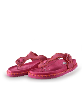 Colors of California Sandalen Roze 315854