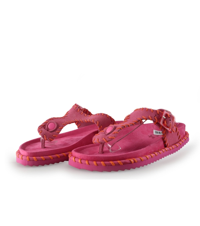 Colors of California Sandalen