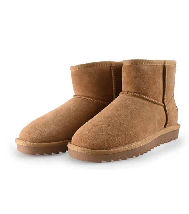 Colors of California Boots