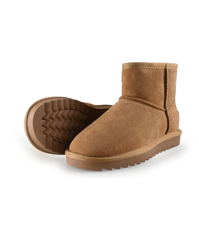 Colors of California Boots