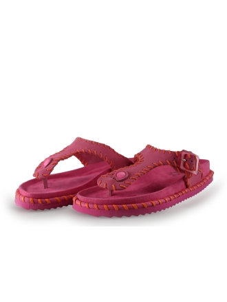 Colorsofcalifornia Sandalen Roze 315859