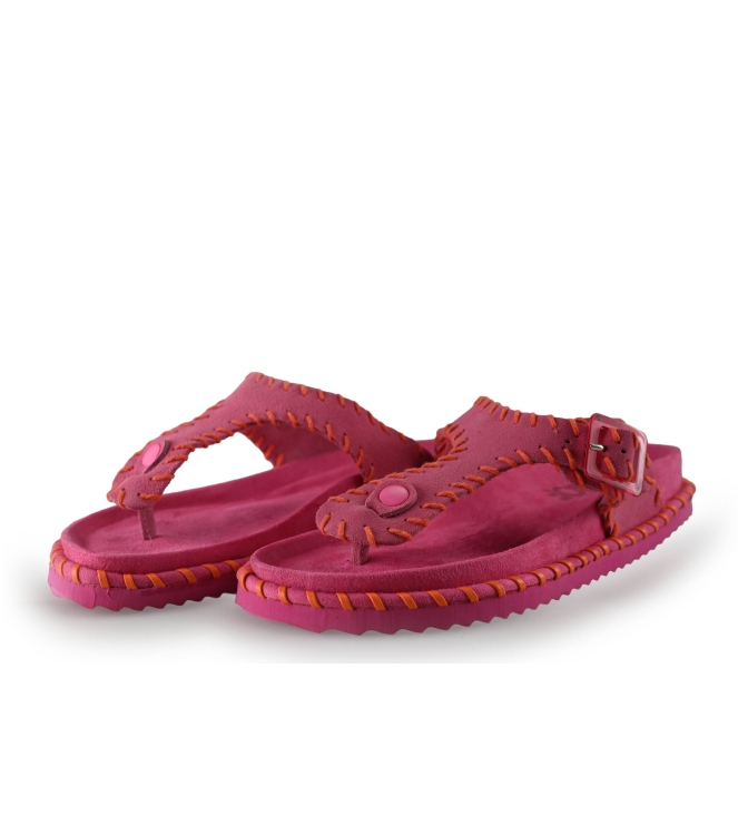 Colorsofcalifornia Sandalen