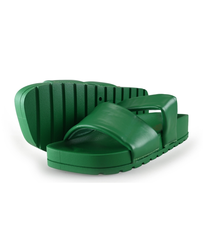 Colors of California Slippers