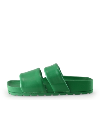 Colors of California Slippers Groen 315879