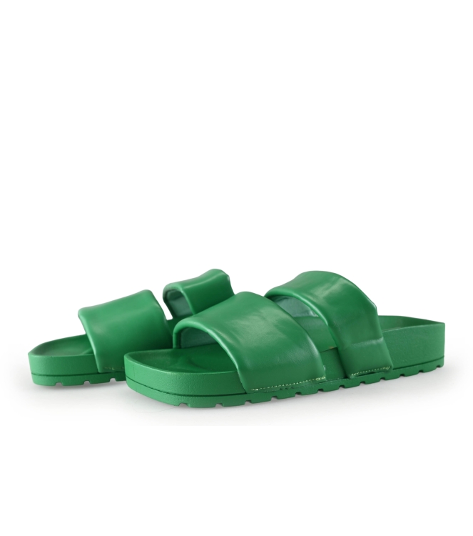 Colors of California Slippers