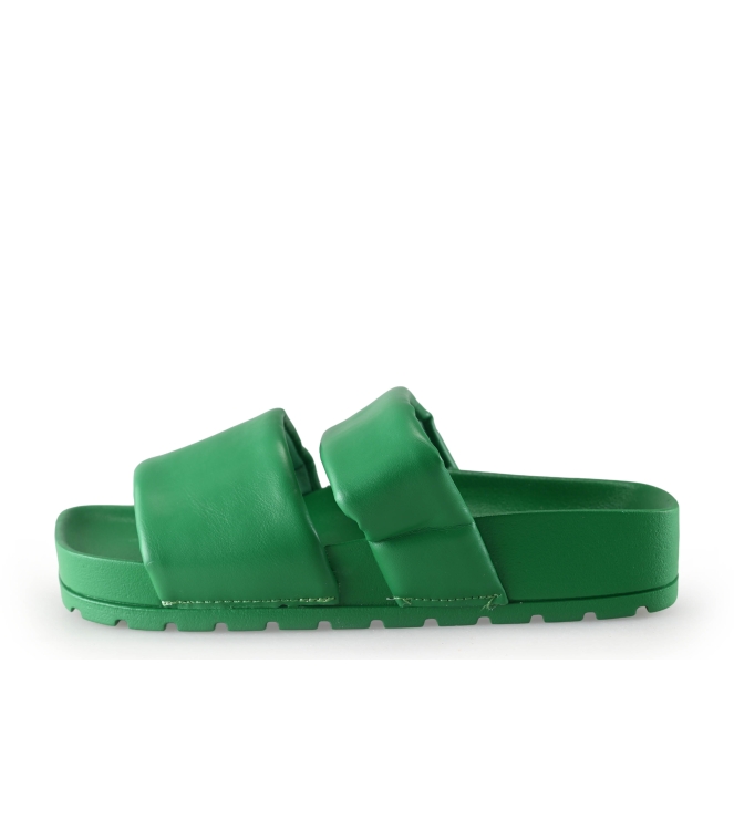 Colors of California Slippers