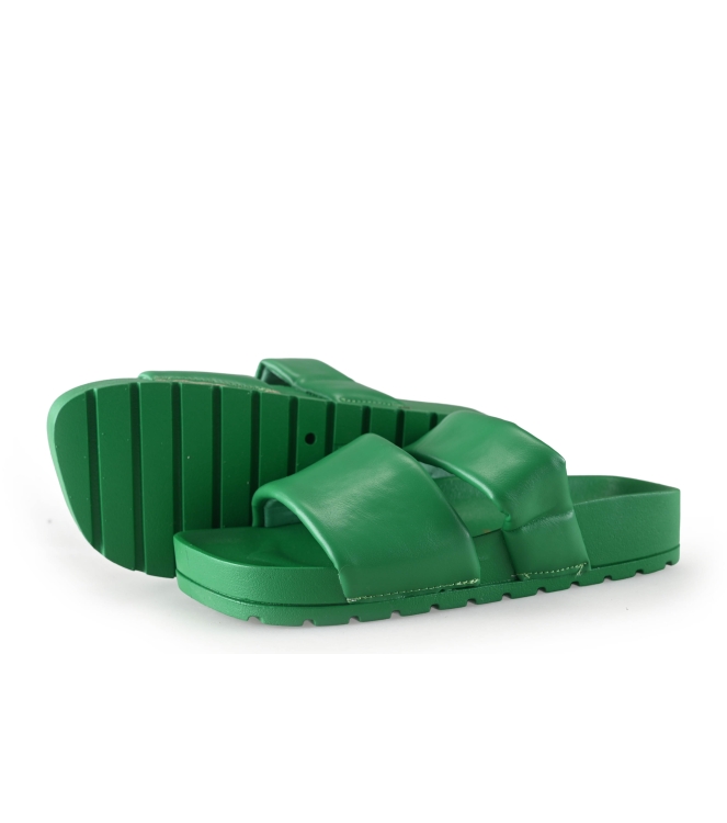 Colors of California Slippers