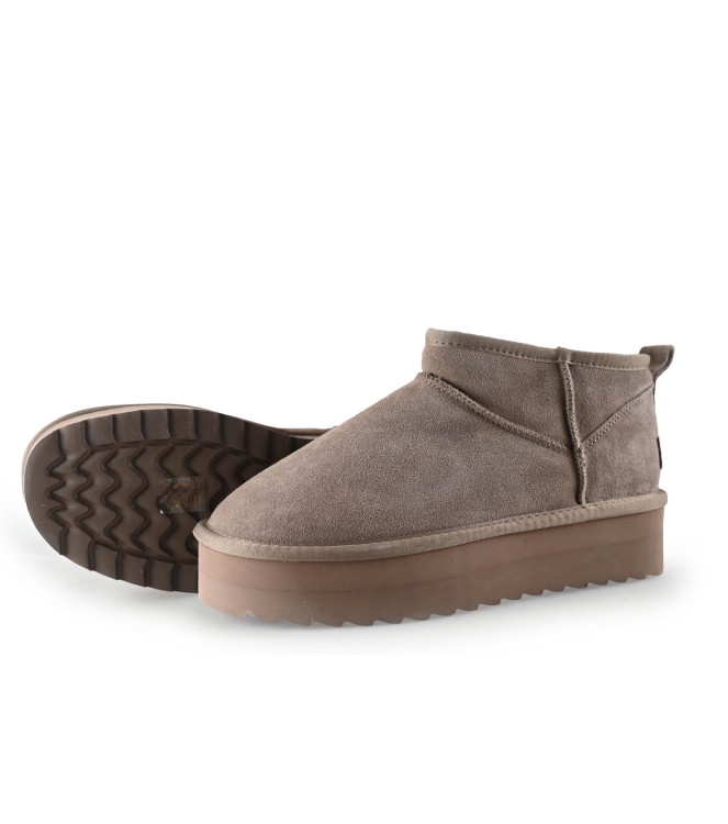 Colors of California Boots