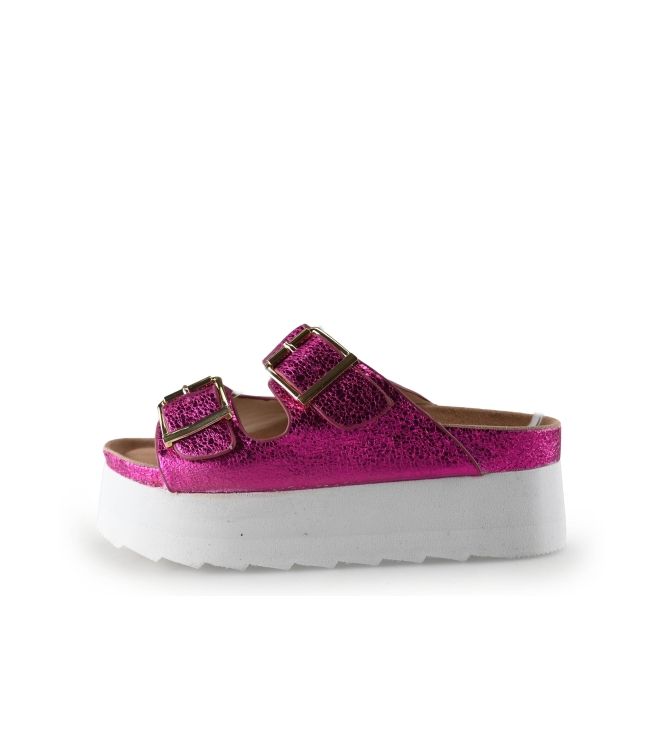 Colors of California Sandalen