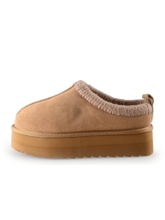 Colors of California Pantoffels Bruin 315886