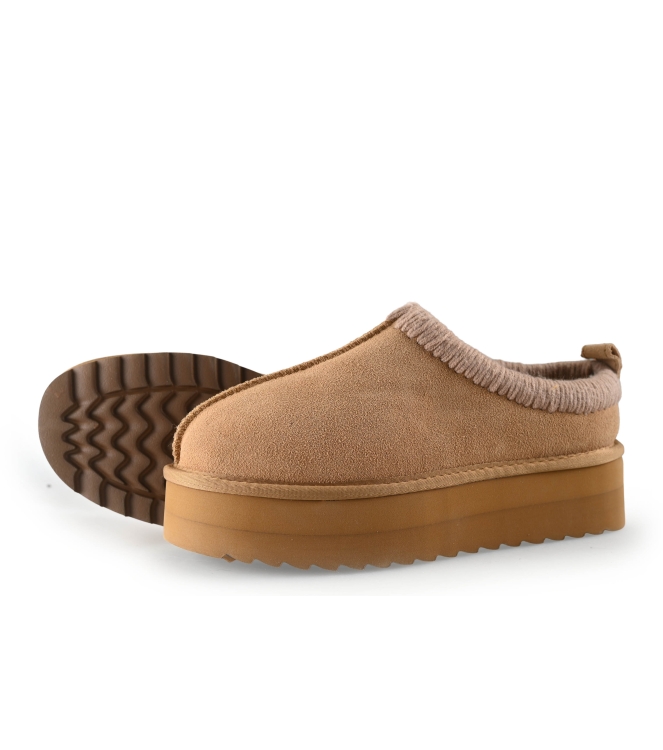 Colors of California Pantoffels