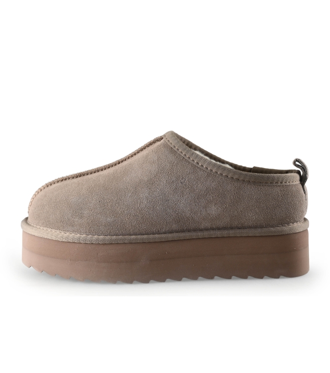 Colors of California Muiltjes