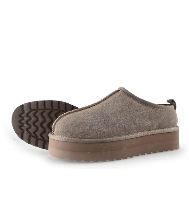 Colors of California Muiltjes