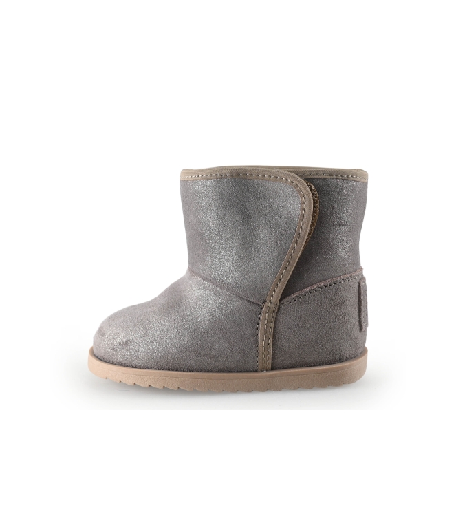 Colors of California Boots