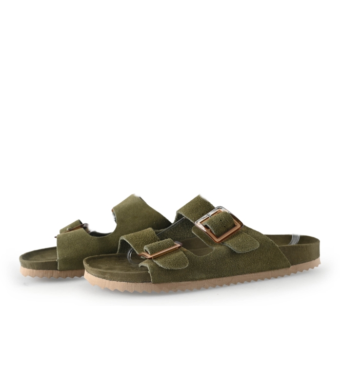 Colors of California Muiltjes