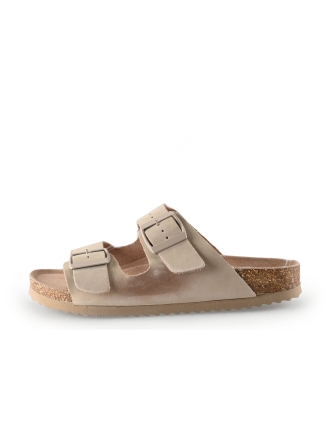 Colors of California Slippers Beige 315898