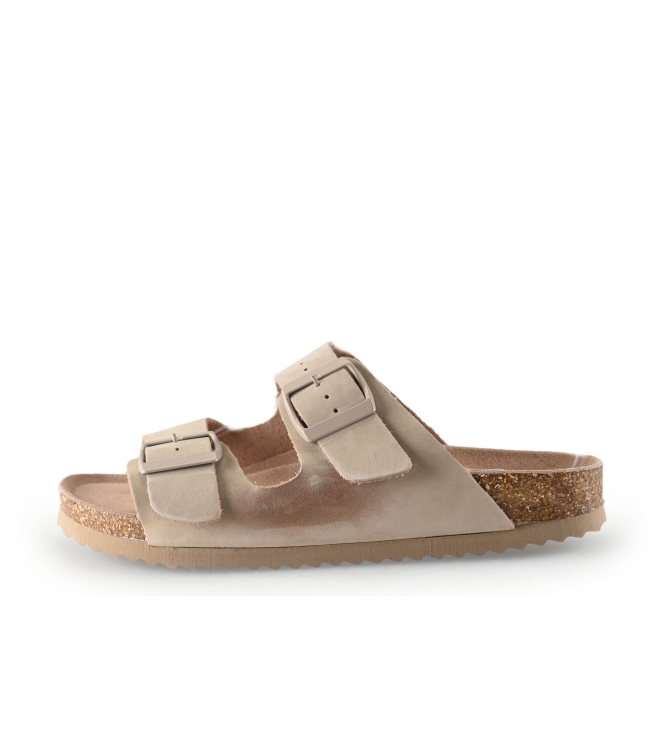 Colors of California Slippers