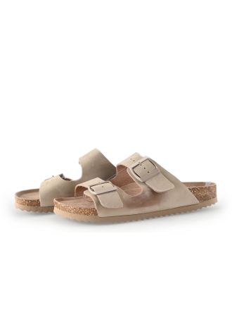 Colors of California Slippers Beige 315898