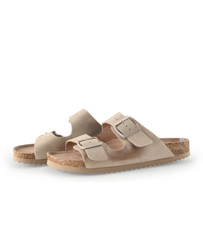 Colors of California Slippers