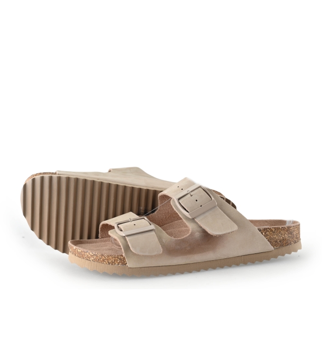 Colors of California Slippers