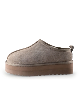Colors of California Pantoffels Beige 315904