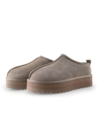 Colors of California Pantoffels Beige 315904