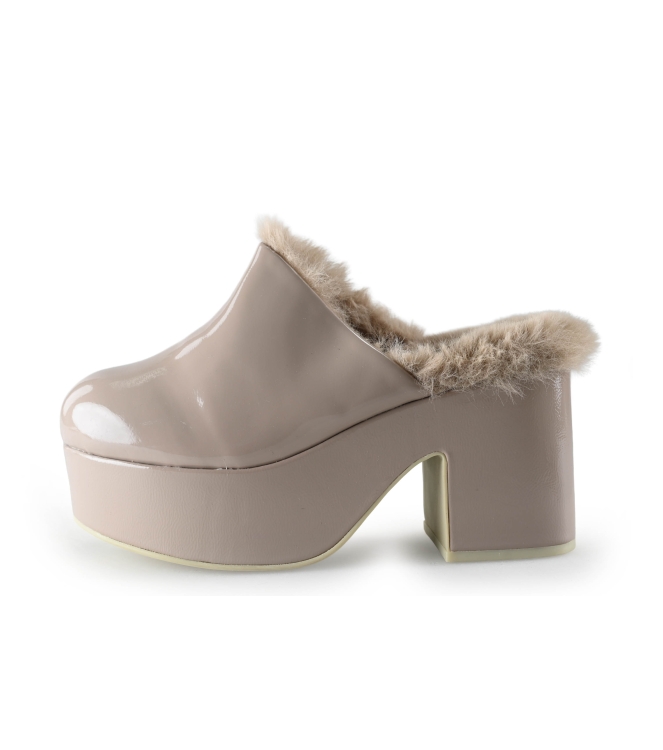 Colors of California Muiltjes