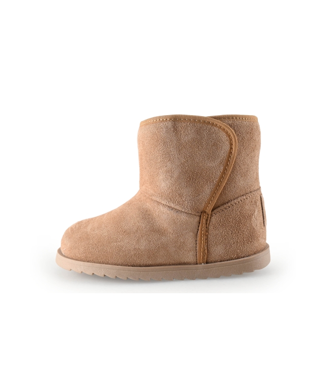 Colors of California Boots