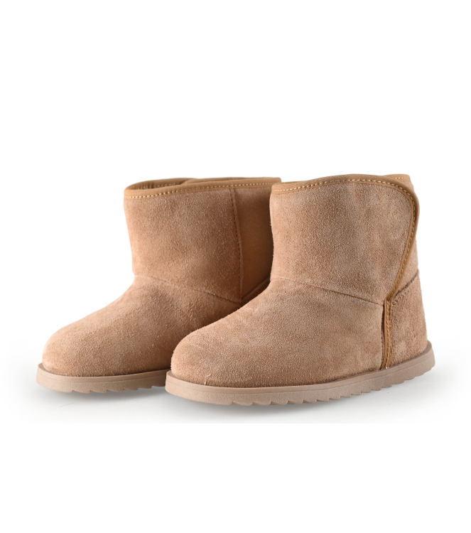 Colors of California Boots