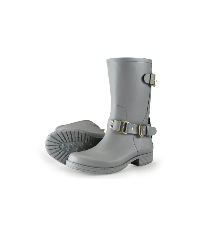 Colors of California Biker boots