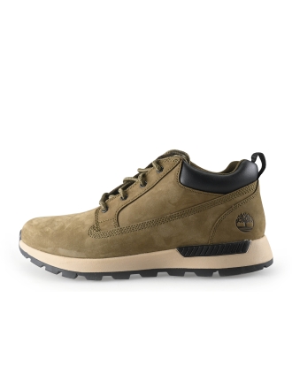 Timberland Sneakers Groen 315915