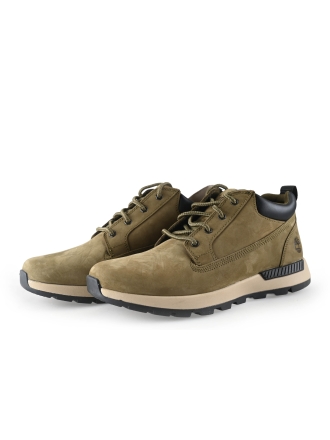 Timberland Sneakers Groen 315915