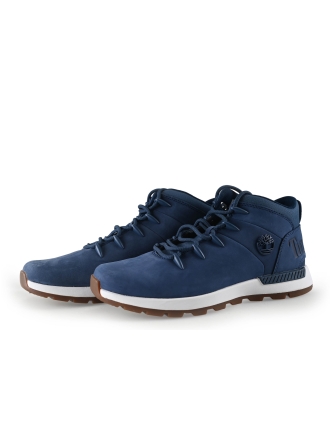 Timberland Veterboots Blauw 315916