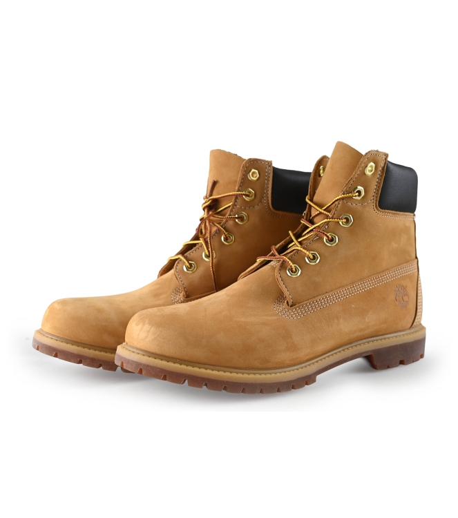 Timberland Veterboots