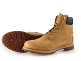 Timberland Veterboots