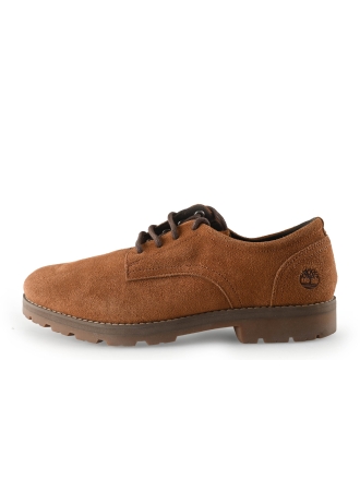 Timberland Veterschoenen Bruin 315919