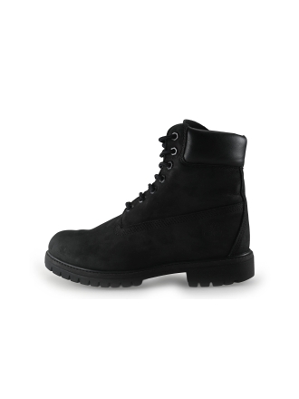 Timberland Veterboots Zwart 315926