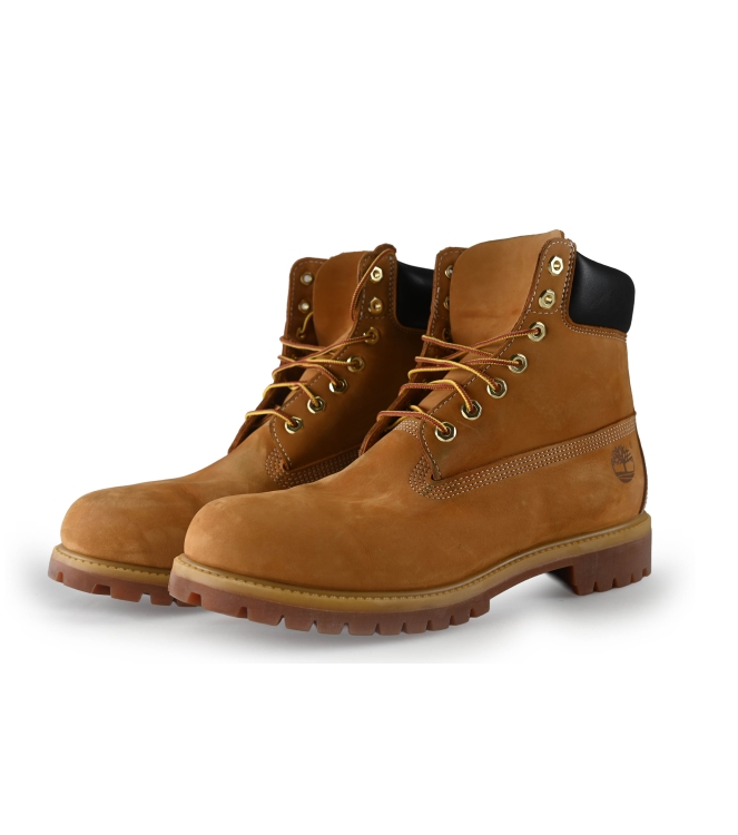 Timberland Veterboots