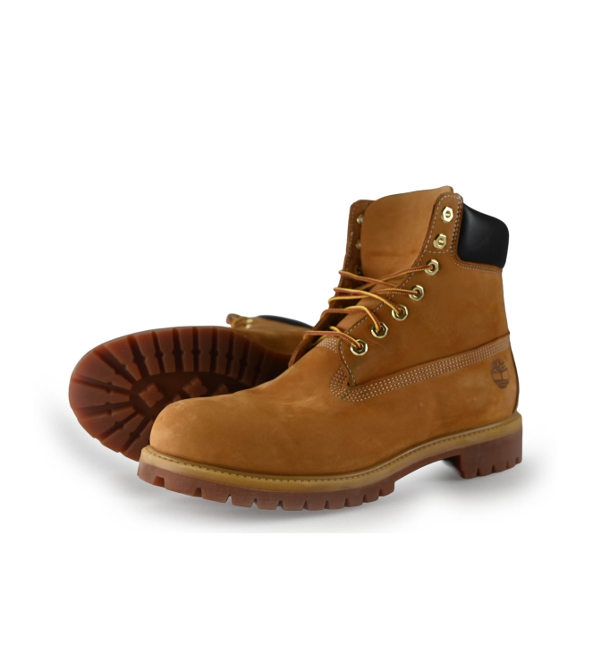 Timberland Veterboots