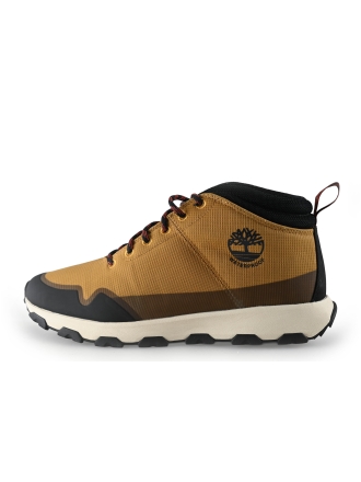 Timberland Sneakers Bruin 315931