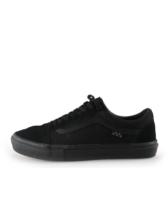 Vans Sneakers Zwart 315932
