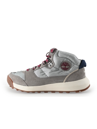 Timberland Hoge sneakers Grijs 315937